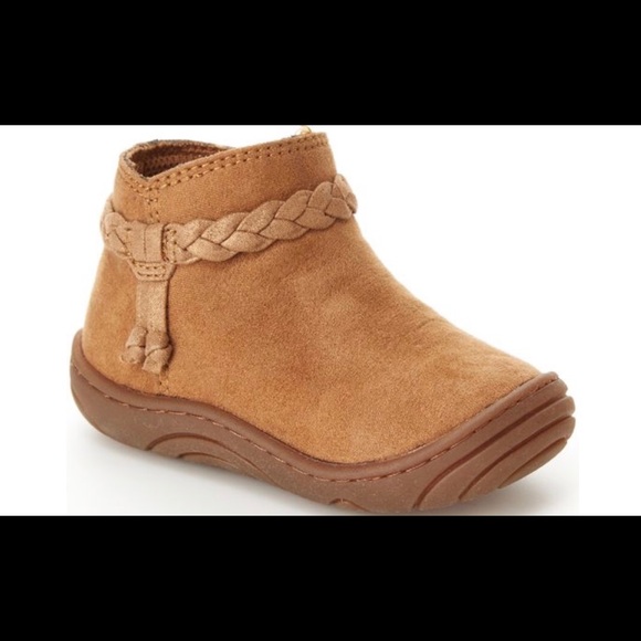 stride rite boots canada